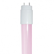 ΛΑΜΠΑ T8 LED GLASS TUBE 16W 1080LM 320° ΚΙΤΡΙΝΟ